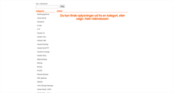 Desktop Screenshot of froehlich.knowledgebase.nu